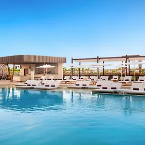 Hyatt Vivid Grand Island (adults Only) 5* Cancún