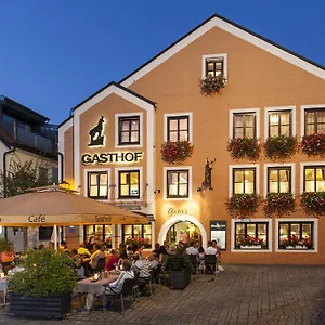 Hotel Gams