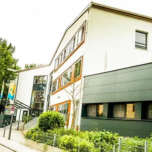 Auberge de jeunesse Hi Park Youth
