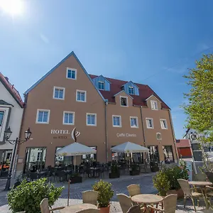 3* Hotel Im Ried