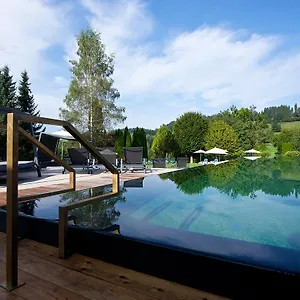 Hotel Tannenhof Sport &